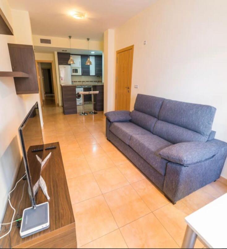 Calle Cuesta Apartment - Near Beach Fuengirola Exterior foto